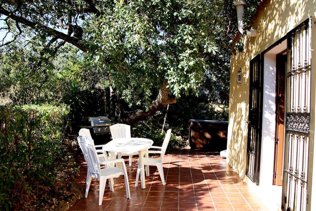 El Roble Holidays Alhaurín el Grande Room photo