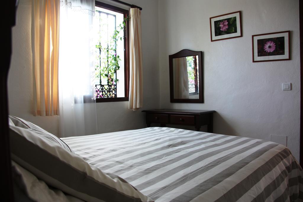 El Roble Holidays Alhaurín el Grande Exterior photo